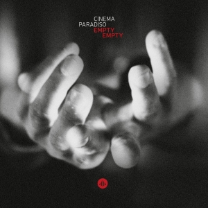 Cinema Paradiso - Empty Empty i gruppen ÖVRIGT / Övrigt / aub hos Bengans Skivbutik AB (5561013)