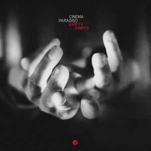 Cinema Paradiso - Empty Empty i gruppen ÖVRIGT / Övrigt / aub hos Bengans Skivbutik AB (5561014)