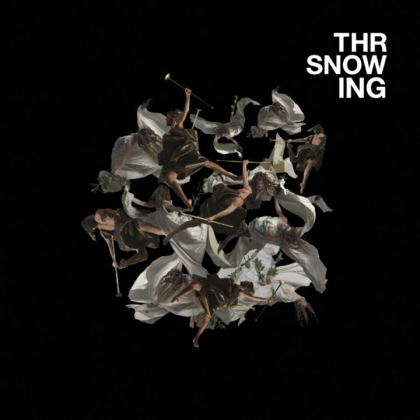 Throwing Snow - Avarice i gruppen VINYL / Toppsäljare hos Bengans Skivbutik AB (5561070)