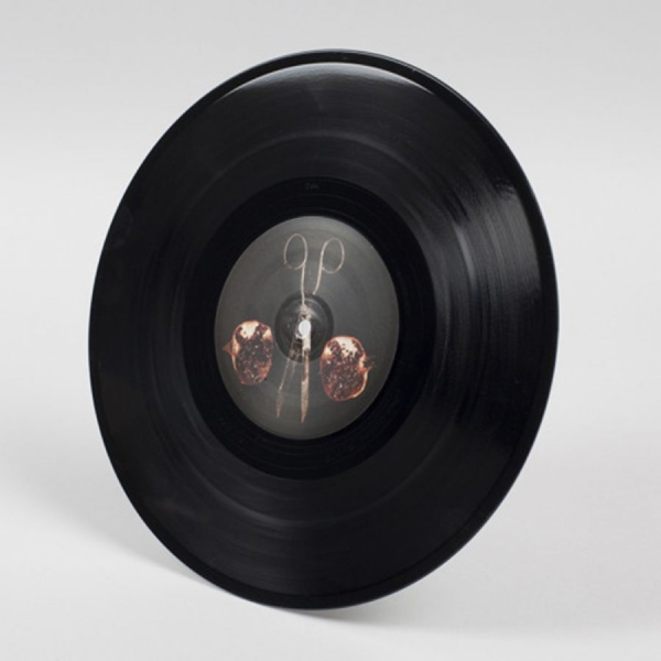 Alkan Erol - Fabriclive77 Album Sampler Erol Alk i gruppen VINYL / Toppsäljare hos Bengans Skivbutik AB (5561081)