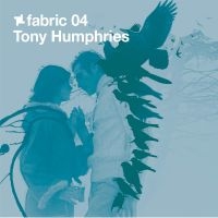 Humphries Tony - Fabric 4 : i gruppen CD / Pop-Rock hos Bengans Skivbutik AB (5561098)