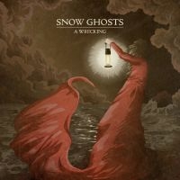 Snow Ghosts - A Wrecking i gruppen CD / Pop-Rock hos Bengans Skivbutik AB (5561114)