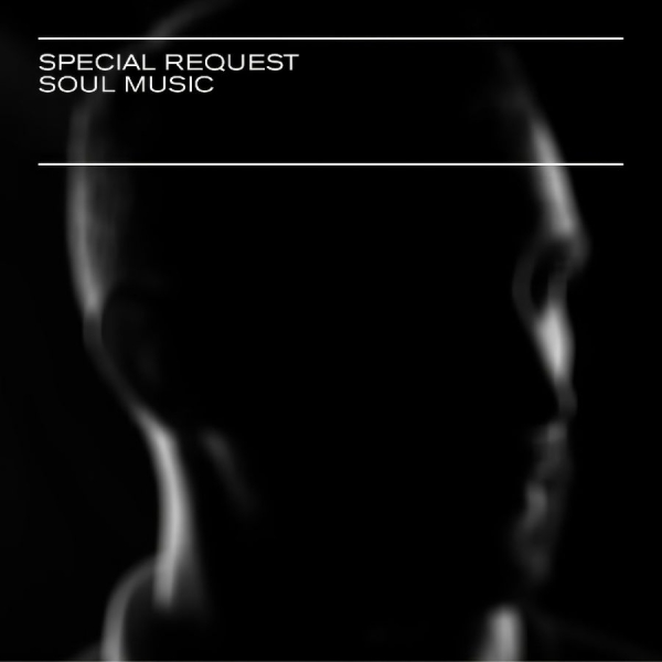 Special Request - Soul Music i gruppen CD / Toppsäljare hos Bengans Skivbutik AB (5561123)