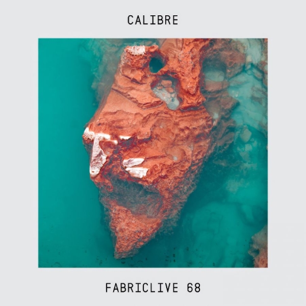 Calibre - Fabriclive 68 : i gruppen CD / Toppsäljare hos Bengans Skivbutik AB (5561135)