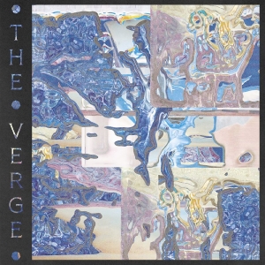 Verge The - The Verge i gruppen CD / Jazz hos Bengans Skivbutik AB (5561136)