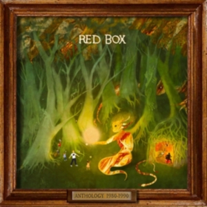 Red Box - Anthology 1980-1990 i gruppen VI TIPSAR / Fredagsreleaser / Fredag den 18:e oktober 2024 hos Bengans Skivbutik AB (5561138)
