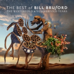 Bruford Bill - The Best Of Bill Bruford - The Wint i gruppen VI TIPSAR / Fredagsreleaser / Fredag den 18:e oktober 2024 hos Bengans Skivbutik AB (5561139)