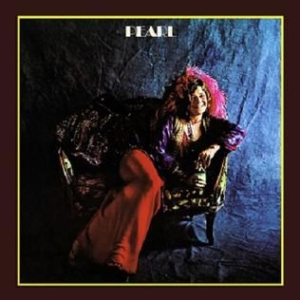 Joplin Janis - Pearl i gruppen CD / Blues,Pop-Rock,Övrigt hos Bengans Skivbutik AB (556116)