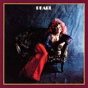 Joplin Janis - Pearl i gruppen CD / Blues,Pop-Rock,Övrigt hos Bengans Skivbutik AB (556116)