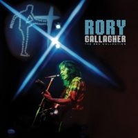 Rory Gallagher - The Bbc Collection (17Cd+2Blu-Ray) i gruppen ÖVRIGT / Korr_grupp / Art.under.overvak250318 hos Bengans Skivbutik AB (5561170)