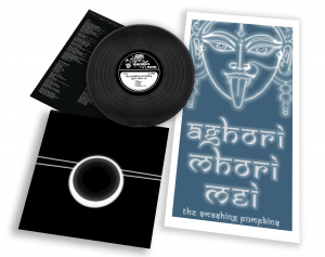 Smashing Pumpkins The - Aghori Mhori Mei (Ltd Dlx Vinyl inkl Poster) i gruppen VI TIPSAR / Fredagsreleaser / Fredag den 22:a november 2024 hos Bengans Skivbutik AB (5561185)