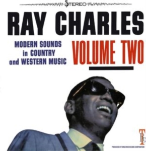 Charles Ray - Modern Sounds In Country And Wester i gruppen VI TIPSAR / Fredagsreleaser / Fredag den 27:e september 2024 hos Bengans Skivbutik AB (5561199)