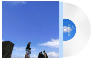 Fred Again.. - Ten Days (Ltd White Vinyl) i gruppen Minishops / Fred Again hos Bengans Skivbutik AB (5561295)