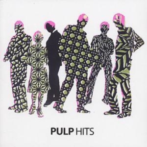 Pulp - Hits i gruppen Minishops / Pulp hos Bengans Skivbutik AB (5561312)