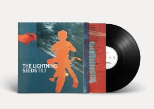Lightning Seeds The - Tilt i gruppen ÖVRIGT / Övrigt / aub hos Bengans Skivbutik AB (5561322)