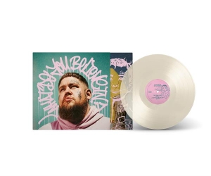 Rag N Bone Man - What Do You Believe In? i gruppen VI TIPSAR / Fredagsreleaser / Fredag den 18:e oktober 2024 hos Bengans Skivbutik AB (5561325)