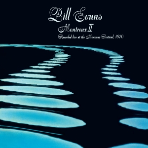 Bill Evans - Montreux Ii i gruppen VI TIPSAR / Fredagsreleaser / Fredag den 23:e augusti hos Bengans Skivbutik AB (5561327)