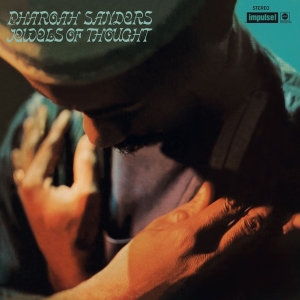 Pharoah Sanders - Jewels Of Thought i gruppen ÖVRIGT / Övrigt / aub hos Bengans Skivbutik AB (5561328)