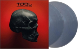 Tool - Absolute Ultra Rare (2 Lp Clear Vin i gruppen VI TIPSAR / Fredagsreleaser / Fredag den 18:e oktober 2024 hos Bengans Skivbutik AB (5561356)