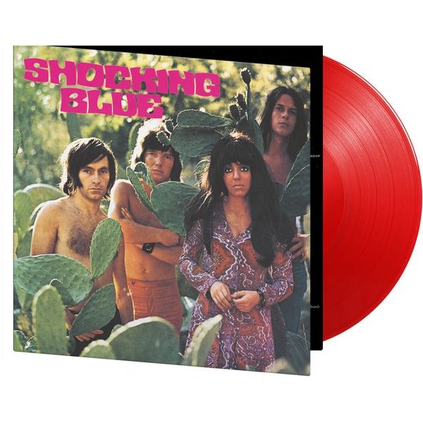 Shocking Blue - Scorpio's Dance i gruppen VINYL / Pop-Rock hos Bengans Skivbutik AB (5561377)