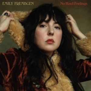 Frembgen Emily - No Hard Feelings i gruppen VI TIPSAR / Fredagsreleaser / Fredag den 13:e september 2024 hos Bengans Skivbutik AB (5561399)