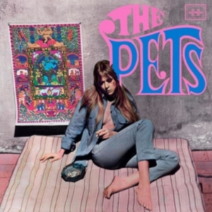 Pets The - Pets i gruppen VINYL / Pop-Rock hos Bengans Skivbutik AB (5561474)