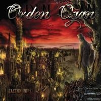 Orden Ogan - Easton Hope (Digi Pack Ltd) i gruppen CD / Hårdrock hos Bengans Skivbutik AB (556157)