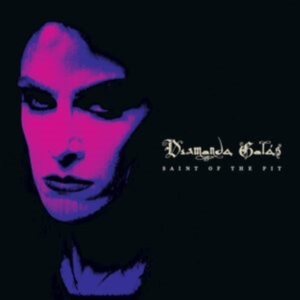 Galas Diamanda - Saint Of The Pit i gruppen VI TIPSAR / Fredagsreleaser / Fredag den 13:e september 2024 hos Bengans Skivbutik AB (5561601)