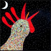 Norgren Daniel - Wooh Dang (Indie Exclusive) i gruppen VINYL / Pop-Rock hos Bengans Skivbutik AB (5561751)