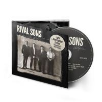 Rival Sons - Great Western Valkyrie (Anniversary CD Edition) i gruppen VI TIPSAR / Fredagsreleaser / Fredag den 8:e november 2024 hos Bengans Skivbutik AB (5561756)