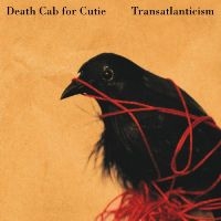 Death Cab For Cutie - Transatlanticism (Clear Vinyl) i gruppen VINYL / Pop-Rock hos Bengans Skivbutik AB (5561759)
