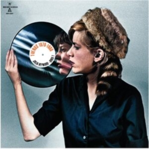 Heyward Julia & T-Venus - Duka 1 1979-1988 i gruppen VI TIPSAR / Fredagsreleaser / Fredag den 11:e oktober 2024 hos Bengans Skivbutik AB (5561791)