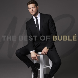 Michael Bublé - The Best Of Bublé i gruppen VI TIPSAR / Fredagsreleaser / Fredag den 22:a november 2024 hos Bengans Skivbutik AB (5561800)