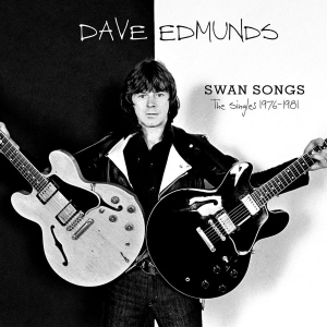 Dave Edmunds - Swan Songs: The Singles 1976-1 i gruppen CD / Pop-Rock hos Bengans Skivbutik AB (5561812)