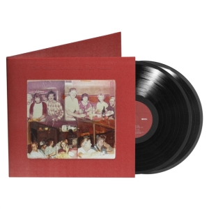 Zach Bryan - The Great American Bar Scene (2LP) i gruppen VI TIPSAR / Årsbästalistor 2024 / Årsbästa Morgan hos Bengans Skivbutik AB (5561818)