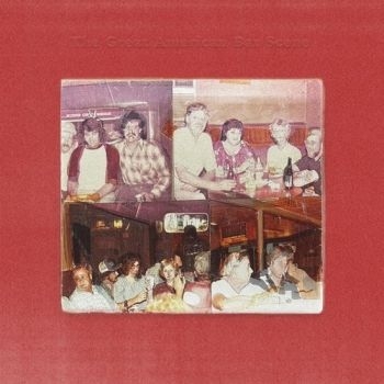 Zach Bryan - The Great American Bar Scene i gruppen CD / Country hos Bengans Skivbutik AB (5561820)
