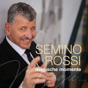 Rossi Semino - Magische Momente i gruppen ÖVRIGT / Övrigt / aub hos Bengans Skivbutik AB (5561837)