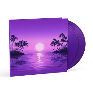 Purple Disco Machine - Paradise i gruppen VI TIPSAR / Fredagsreleaser / Fredag den 20:e september 2024 hos Bengans Skivbutik AB (5561839)