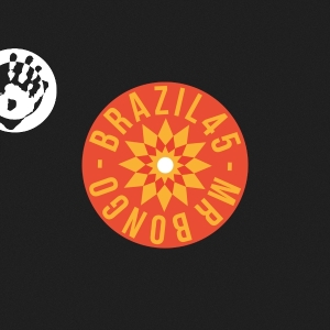 Trio Ternura & Eliana Pittman - Vou Morar No Teu Sorriso / Quem Vai Querer i gruppen ÖVRIGT / Övrigt / aub hos Bengans Skivbutik AB (5561844)