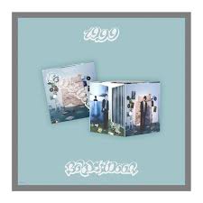 Boynextdoor - 19.99 (Weverse Albums Ver.) + WS i gruppen Minishops / K-Pop Minishops / Boynextdoor hos Bengans Skivbutik AB (5561853)