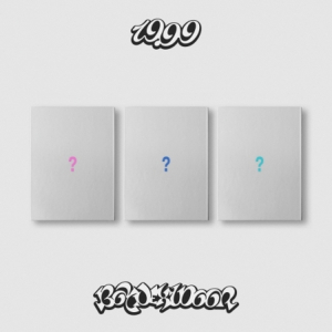 Boynextdoor - 19.99 SET + Weverse Gift (WS) i gruppen Minishops / K-Pop Minishops / Boynextdoor hos Bengans Skivbutik AB (5561859)