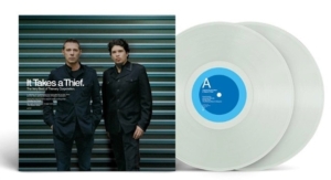 Thievery Corporation - It Takes A Thief i gruppen VI TIPSAR / Fredagsreleaser / Fredag den 23:e augusti hos Bengans Skivbutik AB (5561902)