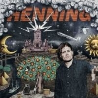 Henning - Cowboy Från Rymden i gruppen VI TIPSAR / Årsbästalistor 2024 / DN Sverige hos Bengans Skivbutik AB (5561905)