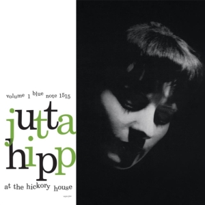 Jutta Hipp - At The Hickory House, Vol. 1 i gruppen VI TIPSAR / Fredagsreleaser / Fredag den 20:e september 2024 hos Bengans Skivbutik AB (5561949)