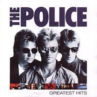 The Police - Greatest Hits i gruppen ÖVRIGT / Kampanj 6CD 500 hos Bengans Skivbutik AB (556196)