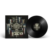 Demonical - Victorious Death (Black Vinyl Lp) i gruppen VI TIPSAR / Fredagsreleaser / Fredag den 13:e september 2024 hos Bengans Skivbutik AB (5562011)