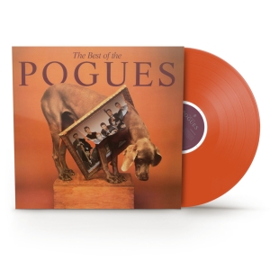 The Pogues - The Best Of The Pogues i gruppen VI TIPSAR / Fredagsreleaser / Fredag den 4:e oktober 2024 hos Bengans Skivbutik AB (5562033)