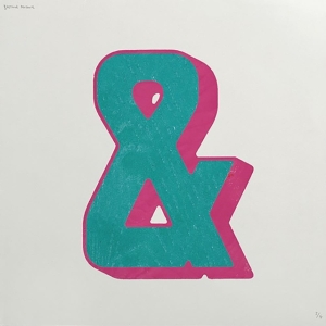 Bastille - & (Vinyl) i gruppen VINYL / Pop-Rock hos Bengans Skivbutik AB (5562057)