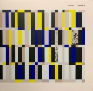 Portico Quartet - Monument i gruppen VI TIPSAR / Fredagsreleaser / Fredag den 13:e september 2024 hos Bengans Skivbutik AB (5562105)