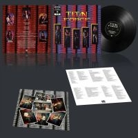 Titan Force - Titan Force (Vinyl Lp) i gruppen VI TIPSAR / Fredagsreleaser / Fredag den 18:e oktober 2024 hos Bengans Skivbutik AB (5562112)